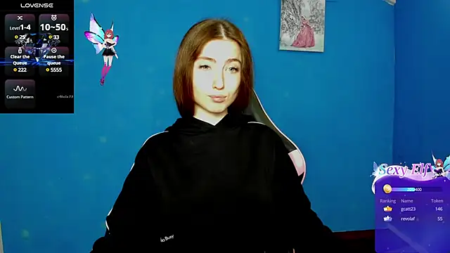 Luxuryalma online show from March 18, 9:56 am