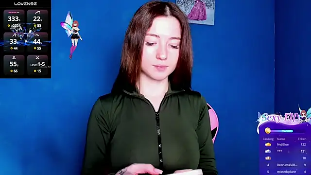 Luxuryalma online show from February 7, 11:01 am