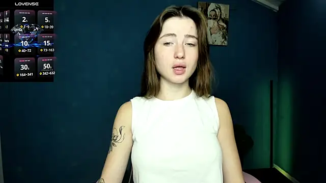 Luxuryalma online show from September 24, 6:42 am