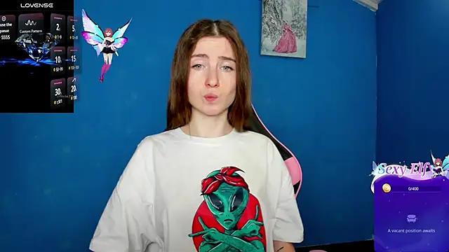 Luxuryalma online show from March 2, 9:43 am