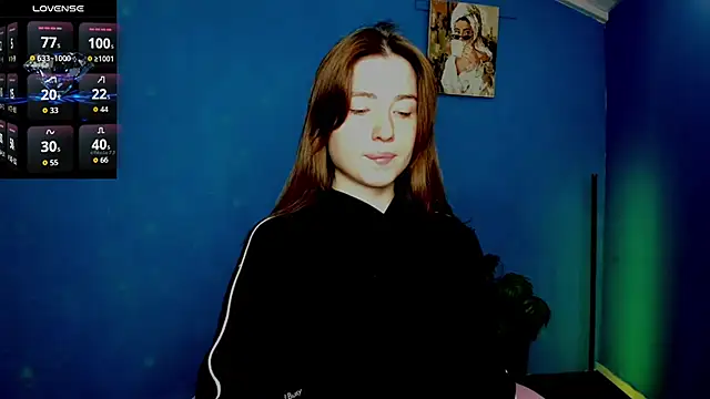 Luxuryalma online show from September 22, 7:36 am