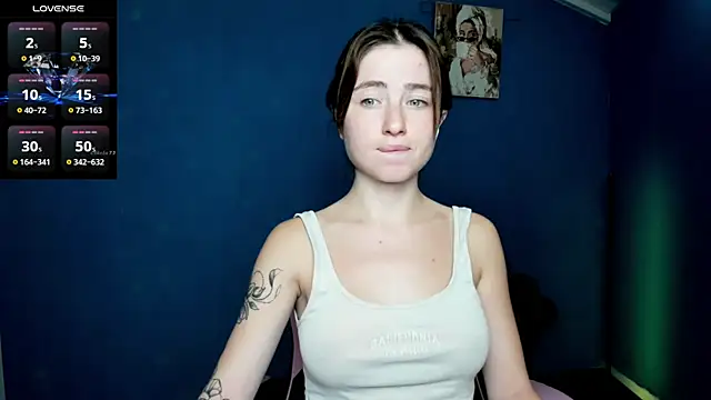 Luxuryalma online show from September 25, 7:58 am