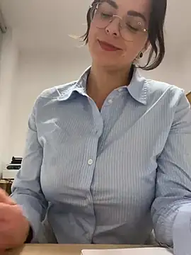 Alicia Hot1 online show from March 3, 6:24 pm