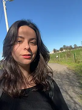 Alicia Hot1 online show from February 22, 12:51 pm