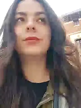 Alicia Hot1 online show from December 3, 2:11 pm