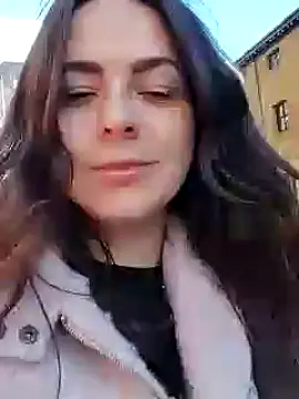 Alicia Hot1 online show from December 4, 11:46 am