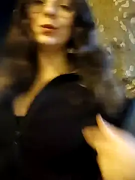 Alicia Hot1 online show from December 27, 9:32 pm
