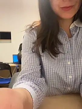 Alicia Hot1 online show from March 10, 6:34 pm
