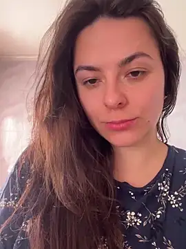 Alicia Hot1 online show from January 27, 10:16 am