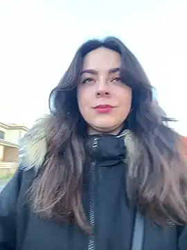 Alicia Hot1 online show from January 15, 10:38 am