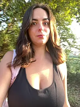 Alicia Hot1 online show from September 18, 5:05 pm