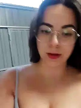 Alicia Hot1 online show from December 24, 4:40 pm