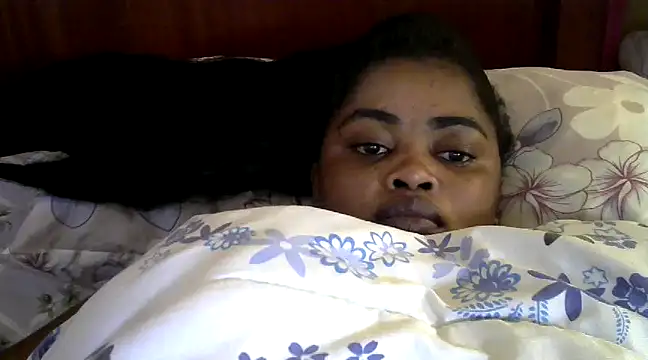 Ebonnygirl online show from March 4, 7:19 am