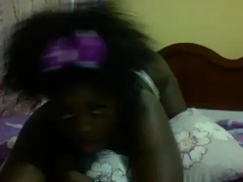 Ebonnygirl online show from March 16, 2:21 am