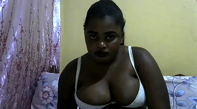 Ebonnygirl online show from March 1, 6:54 pm