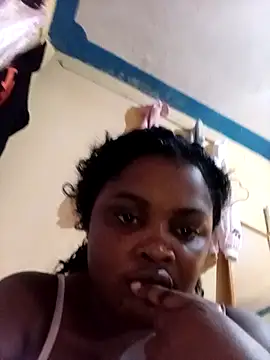 Ebonnygirl online show from January 6, 1:04 pm