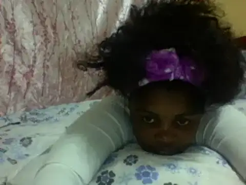 Ebonnygirl online show from March 17, 5:27 pm