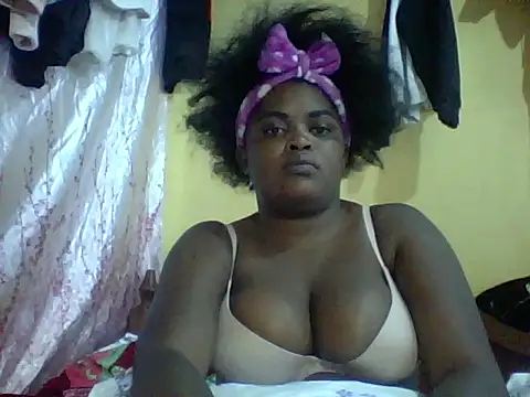 Ebonnygirl online show from March 18, 11:33 am