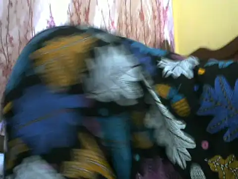 Ebonnygirl online show from March 1, 2:23 pm