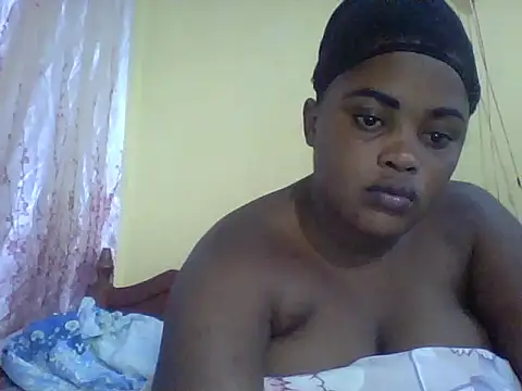 Ebonnygirl online show from March 12, 6:18 am