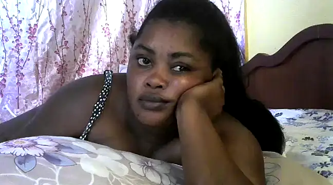 Ebonnygirl online show from March 3, 8:19 am