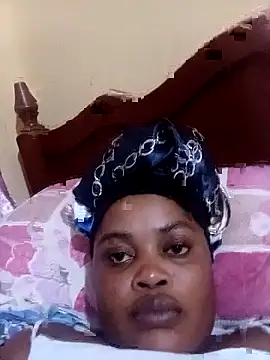 Ebonnygirl online show from February 21, 1:13 pm