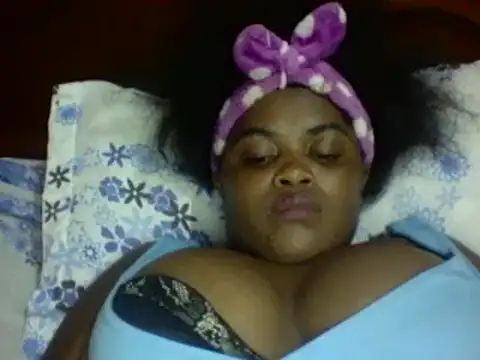 Ebonnygirl online show from March 22, 12:28 am