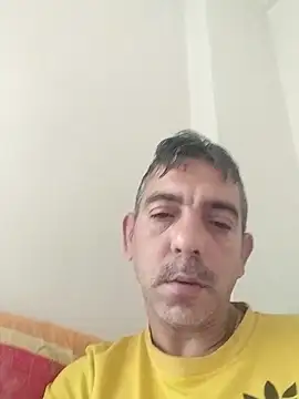 Snapshot of Egemen2245 chatting on November 11, 6:30 am Egemen2245 online show from November 11, 6:30 am