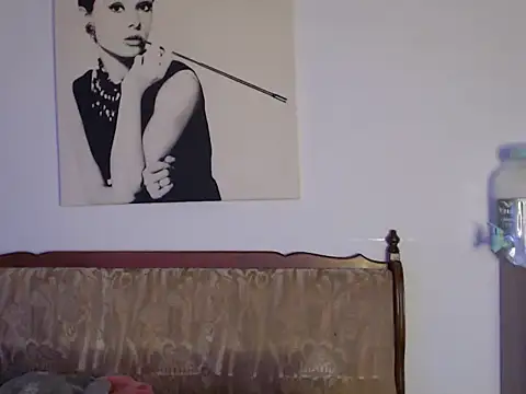 amydamarw online show from February 7, 3:36 am