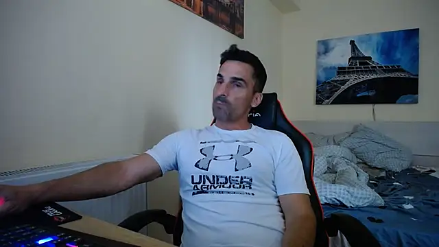 amydamarw online show from June 7, 11:04 am