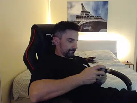 amydamarw online show from February 15, 7:57 pm