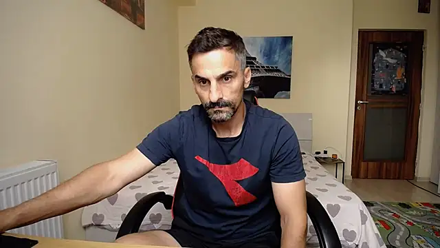 amydamarw online show from July 9, 2:05 pm