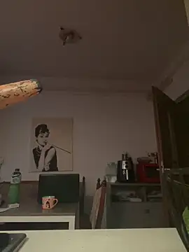 amydamarw online show from March 3, 4:41 am