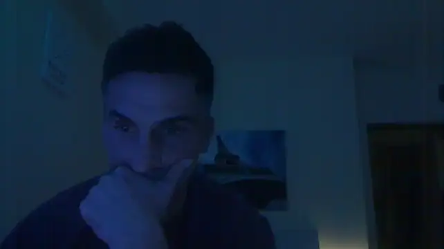 amydamarw online show from January 9, 9:55 pm