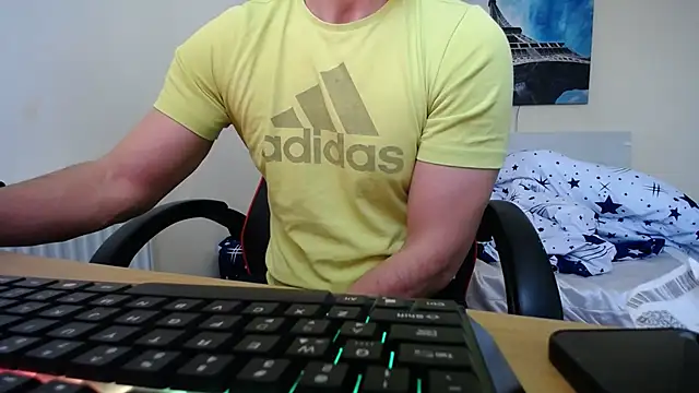 amydamarw online show from March 15, 7:04 am