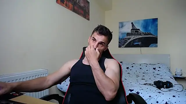 amydamarw online show from June 4, 1:49 pm