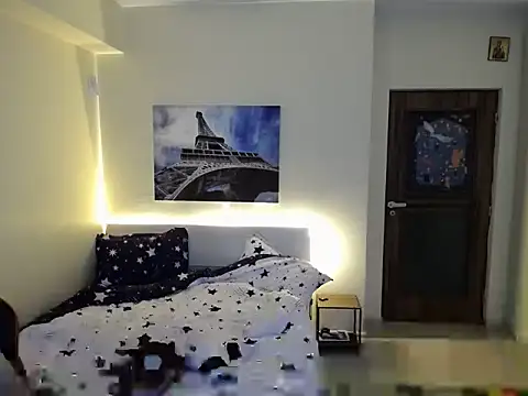 amydamarw online show from February 28, 6:07 pm