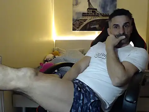 amydamarw online show from February 3, 2:53 am