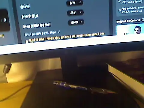 amydamarw online show from February 22, 3:46 pm