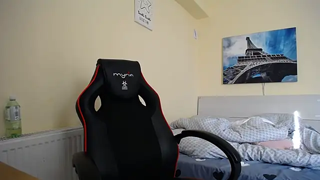 amydamarw online show from March 9, 1:36 pm