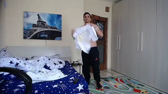 amydamarw online show from March 19, 7:19 am