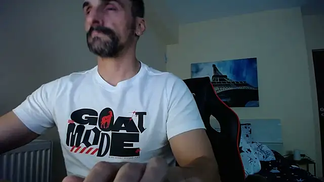 amydamarw online show from March 14, 6:03 pm