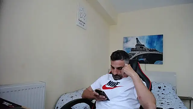 amydamarw online show from May 13, 3:41 pm