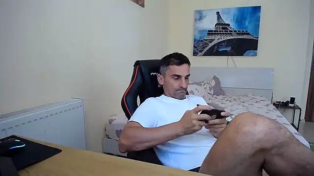 amydamarw online show from July 12, 10:05 am