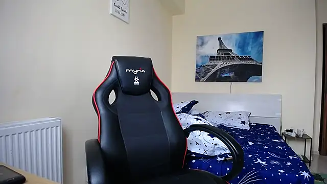 amydamarw online show from April 13, 5:11 am