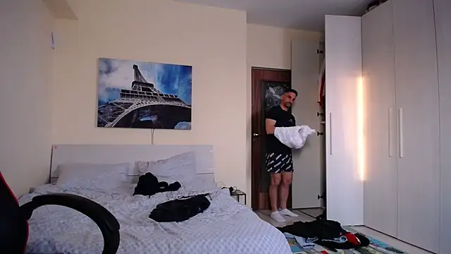 amydamarw online show from March 26, 3:43 pm