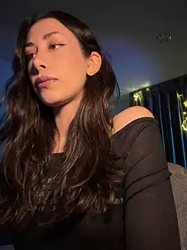 Sophiehii online show from May 4, 10:29 am