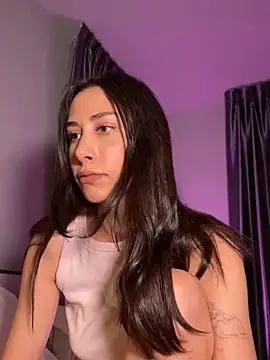 Sophiehii online show from September 26, 1:51 pm