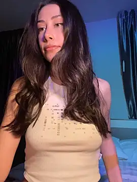 Sophiehii online show from May 17, 11:10 am