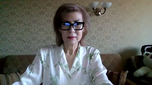 Elegant00Lady online show from January 13, 3:43 am